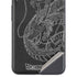 Dragon Ball Z Negative Shenron Google Pixel 4a 5G Skin